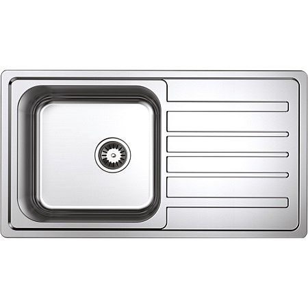 Burns & Ferrall Omega 860mm Sink Insert