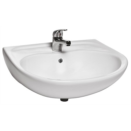 Toto Valdes 580mm Wall Basin