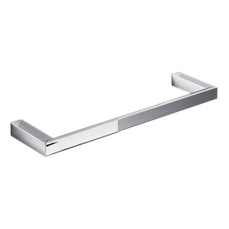 Inda Divo Collection 320mm Towel Rail