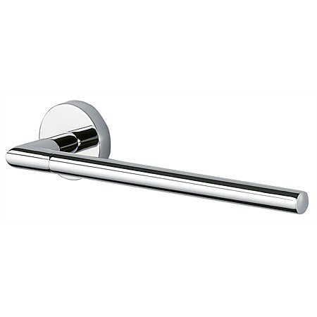 Inda Forum Collection 260mm Towel Rail