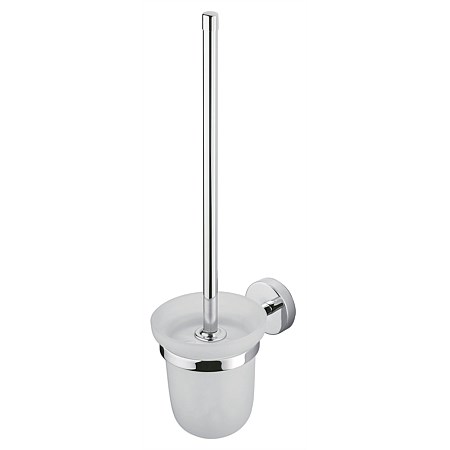 Inda Forum Collection Toilet Brush & Holder