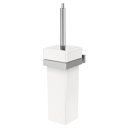 LeVivi Luisa Toilet Brush & Holder