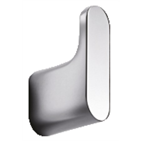 Inda Mito Collection Single Robe Hook