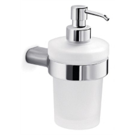 Inda Mito Collection Soap Dispenser