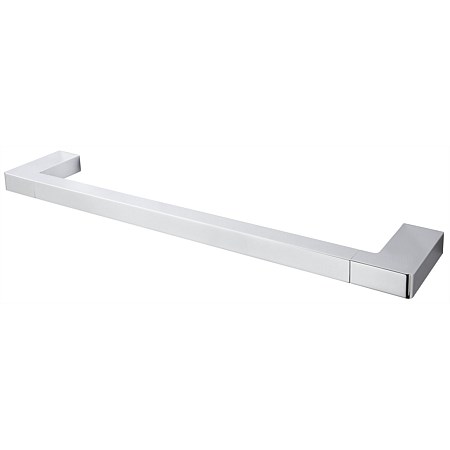 Inda New Europe Collection 340mm Towel Rail