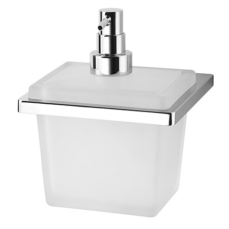 Inda New Europe Collection Soap Dispenser