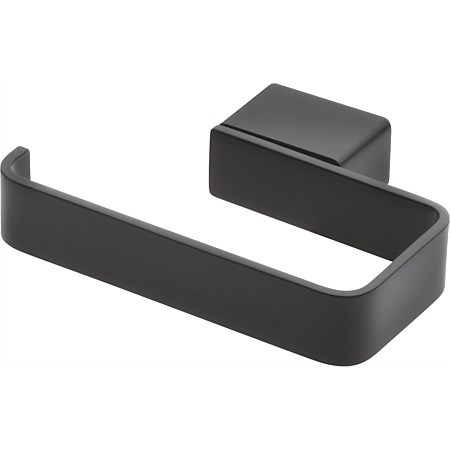 Heirloom Studio 1 Noir Toilet Roll Holder