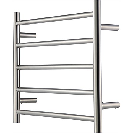 Heirloom Genesis 5 Bar Towel Warmer