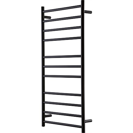 Heirloom Genesis Nero 11 Bar Towel Warmer