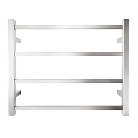 Tranquillity Jersey 4 Bar Square Towel Warmer