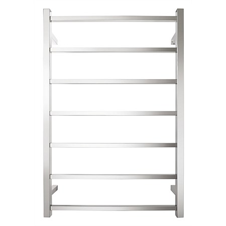 Tranquillity Jersey 7 Bar Square Towel Warmer