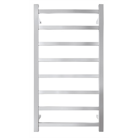 Tranquillity Platino 8 Bar Towel Warmer