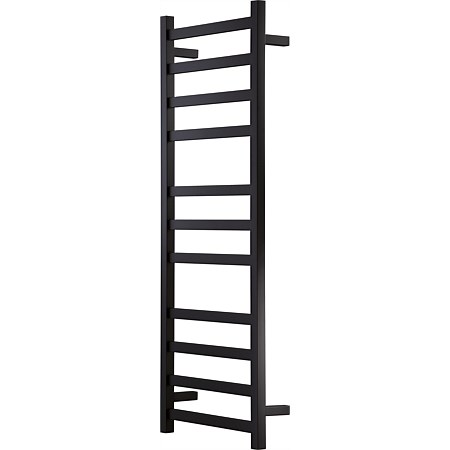 Heirloom Studio 1 Noir Slimline 11 Bar Towel Warmer