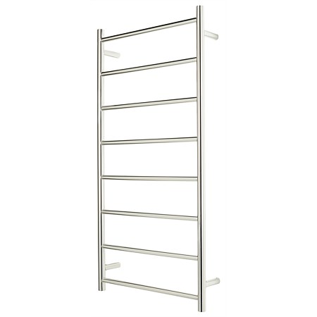 LeVivi 8 Bar 1185mm Round Towel Warmer