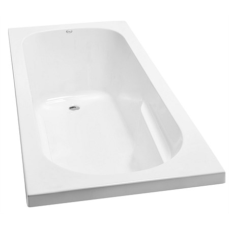 Clearlite Kahlo 1675mm Bath