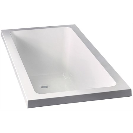 Clearlite Varo 1675mm Bath