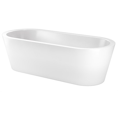 LeVivi Siena 1800mm Free-Standing Bath