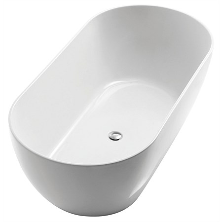 Athena Cassini 1690mm Free-Standing Bath