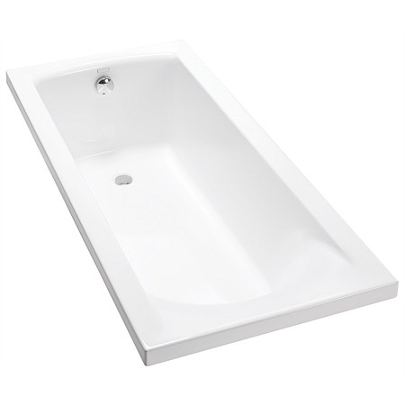 Athena Solace 1675mm Hydrotherapy Bath