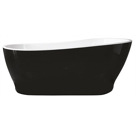 Caroma Noir 1700mm Free-Standing Bath