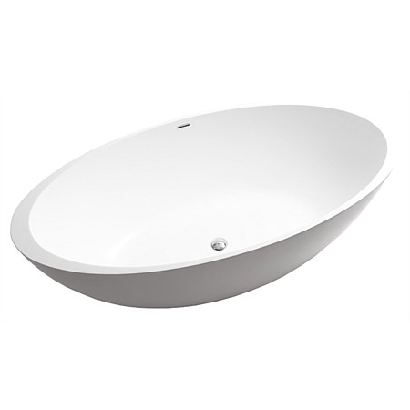 Marblo Mojo 1500mm Oval Bath