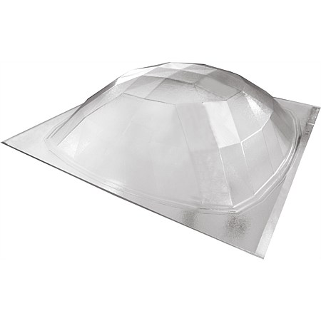 LeVivi DeSteam 900mm Square Shower Cap