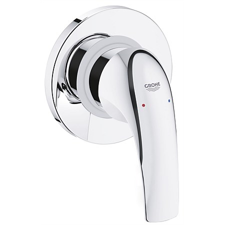 Grohe BauCurve Shower Mixer