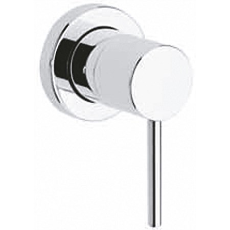 Paini Cox Shower Mixer