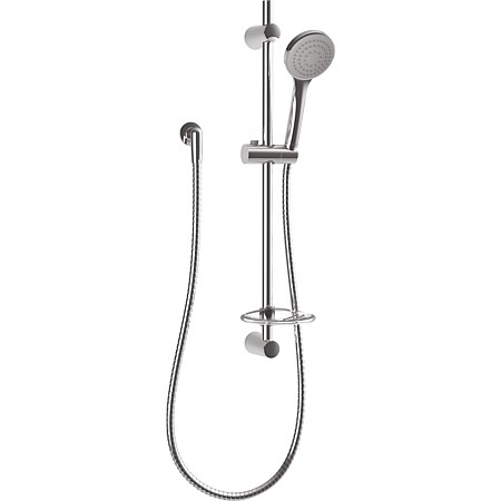 Felton Reflex Single Spray Slide Shower