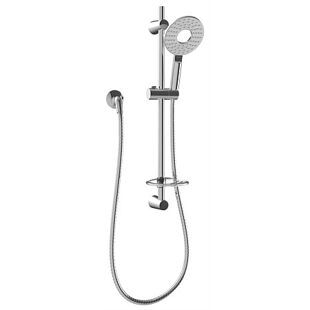 Felton Designer II Single Spray Slide Shower