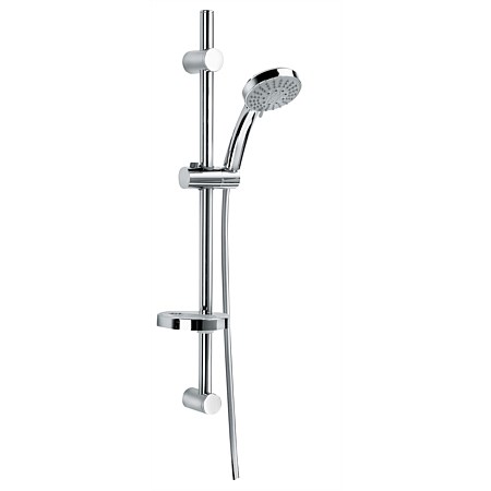 Paini P2 5 Function Slide Shower