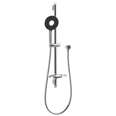 Felton Willo II Single Spray Slide Shower