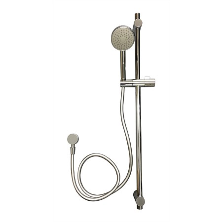 Nikles Slide Shower