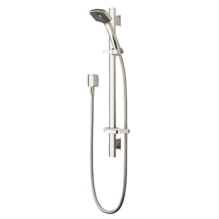 Methven Waipori Satinjet® Slide Shower