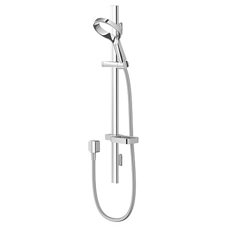 Methven Aio Aurajet® Slide Shower Chrome