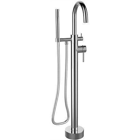 Paini Floor-Standing Bath Filler