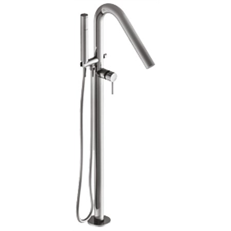 Paini Floor-Standing Bath Spout