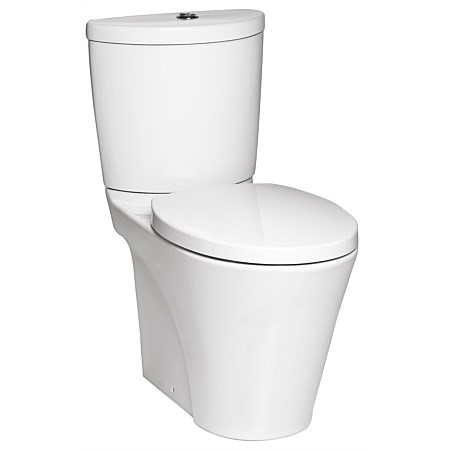 Toto Santa Maria Close-Coupled Toilet Suite