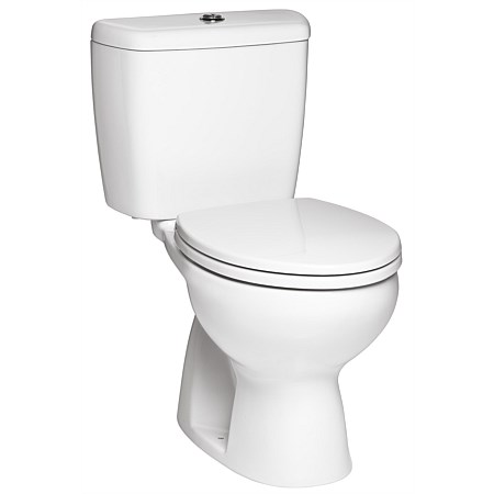 Toto Sintra Close-Coupled Toilet Suite