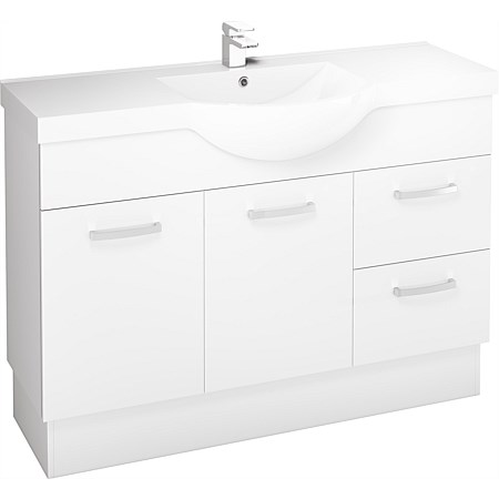 LeVivi Cornwall 1200mm Vanity