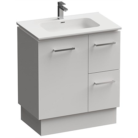 LeVivi Devon 750mm Vanity White