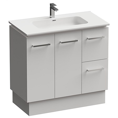 LeVivi Devon 900mm Vanity White