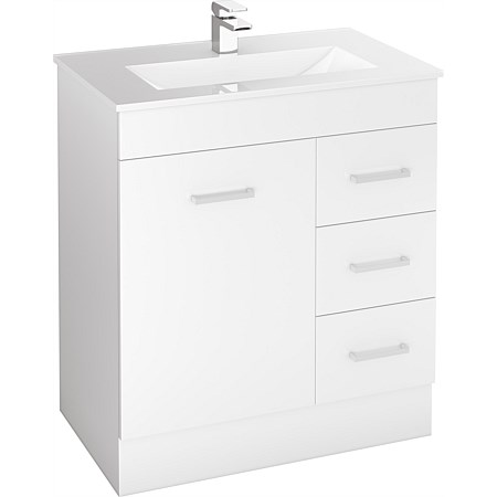 LeVivi Lincoln 750mm Vanity