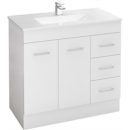 LeVivi Lincoln 900mm Vanity