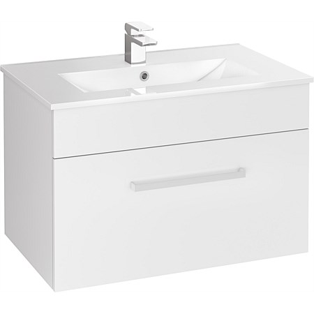 LeVivi York 750mm Wall-Hung Vanity