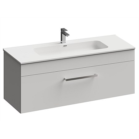 LeVivi York 1200mm Wall-Hung Vanity