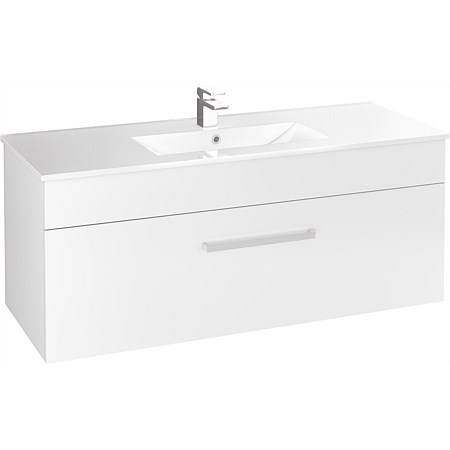 LeVivi York 1200mm Wall-Hung Vanity