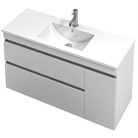 St Michel Essentia Lulu 1200mm Wall-Hung Vanity