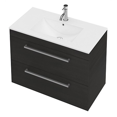 St Michel Essentia Nes 750mm Wall-Hung Vanity