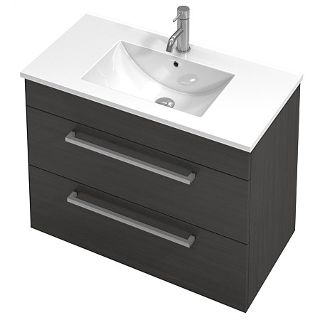 St Michel Essentia Nes 900mm Wall-Hung Vanity